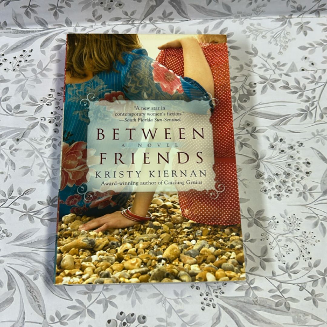 Between Friends