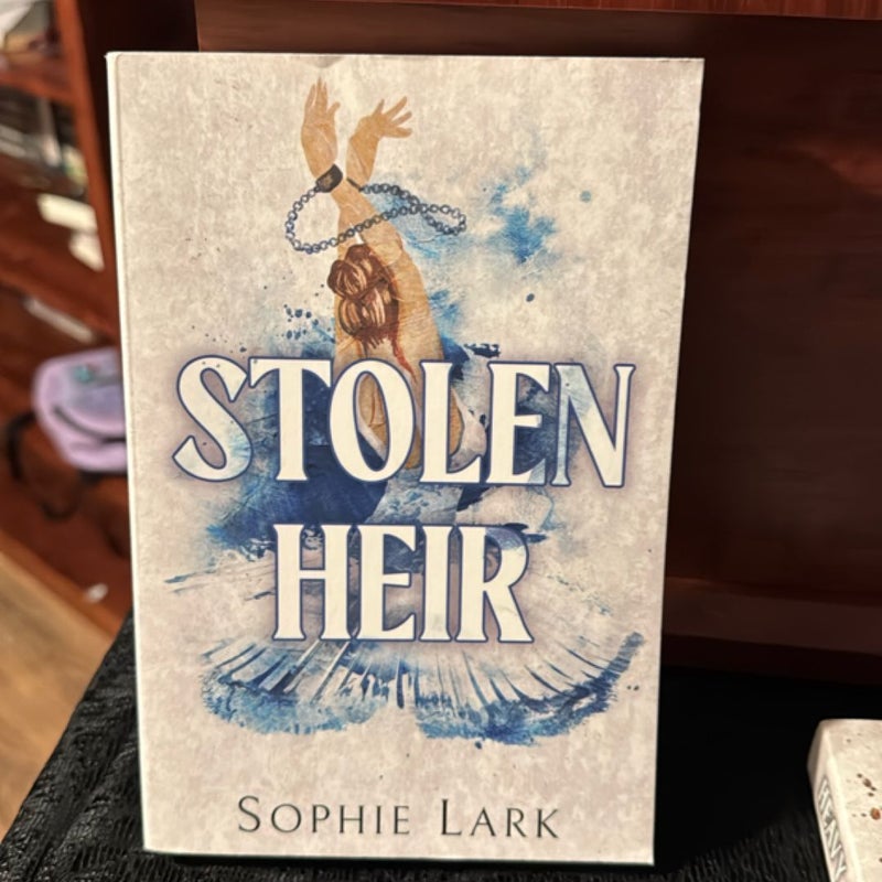 Stolen Heir