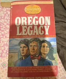 Oregon Legacy