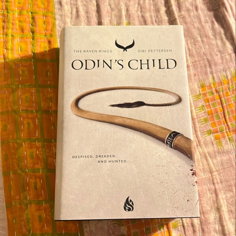 Odin's Child