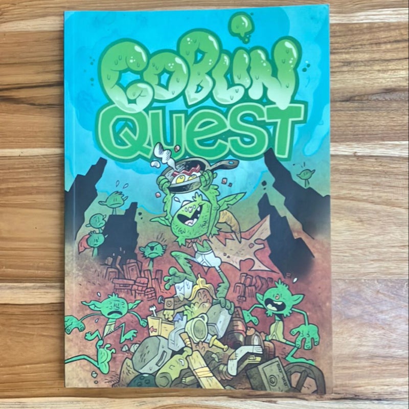 Goblin Quest