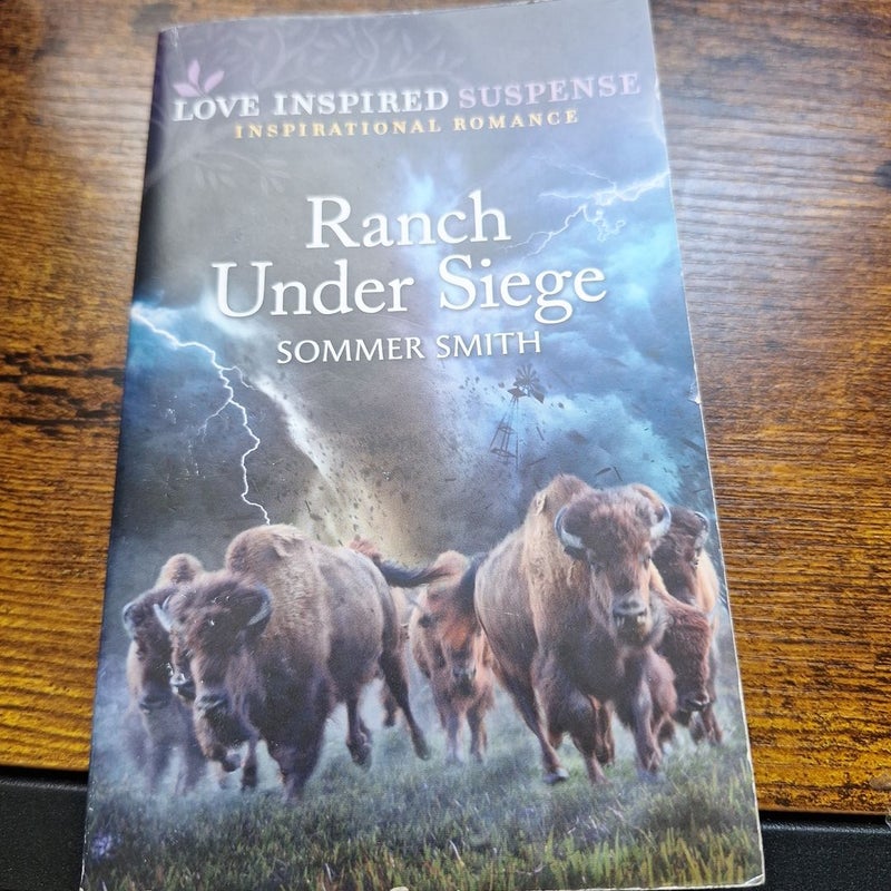 Ranch under Siege