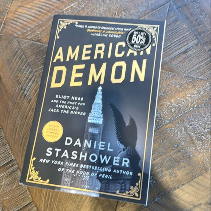 American Demon