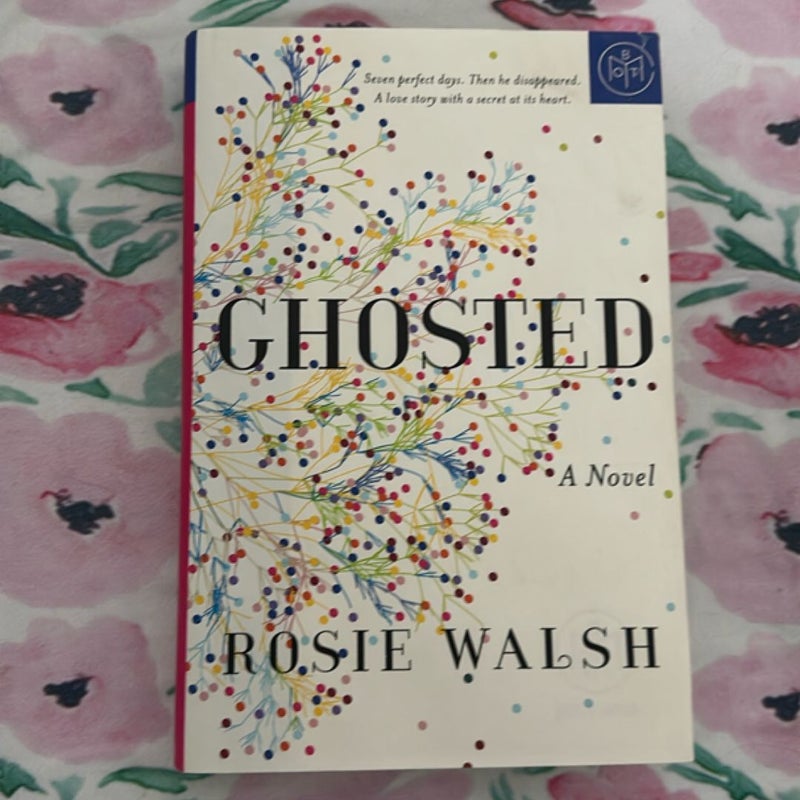 Ghosted
