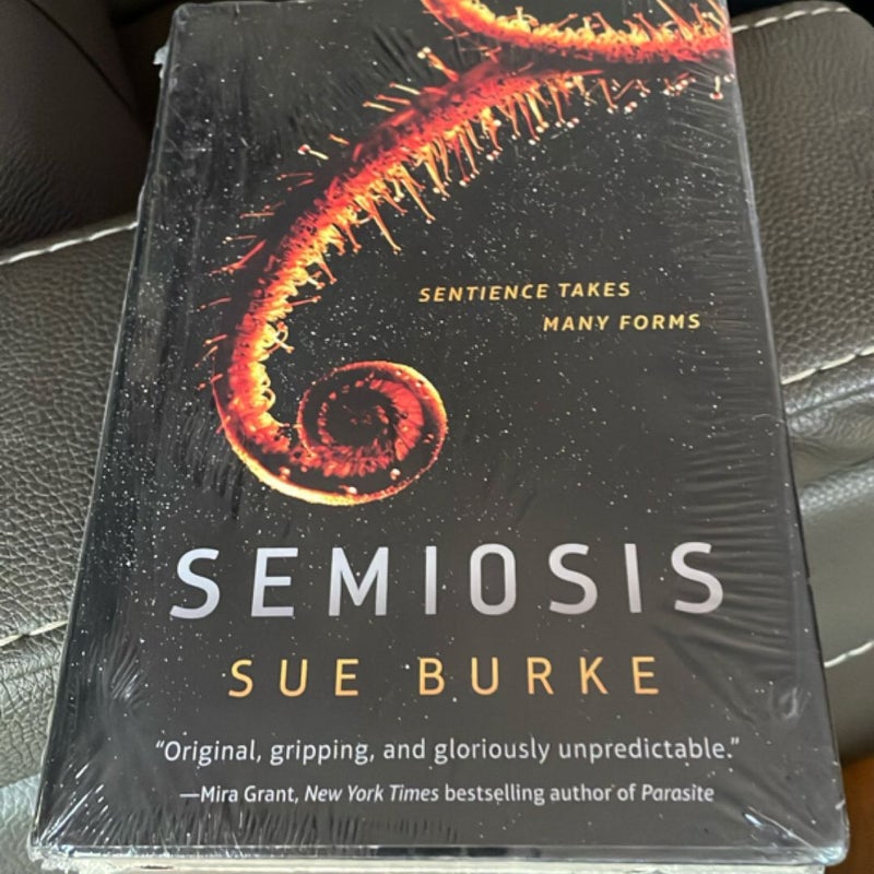 Semiosis