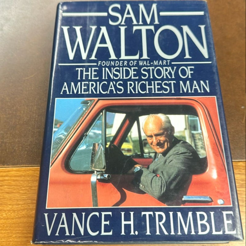 Sam Walton