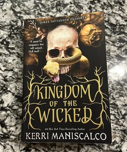 Kingdom of the Wicked