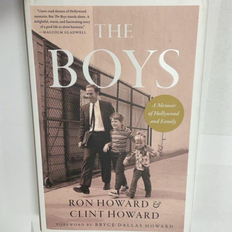 The Boys