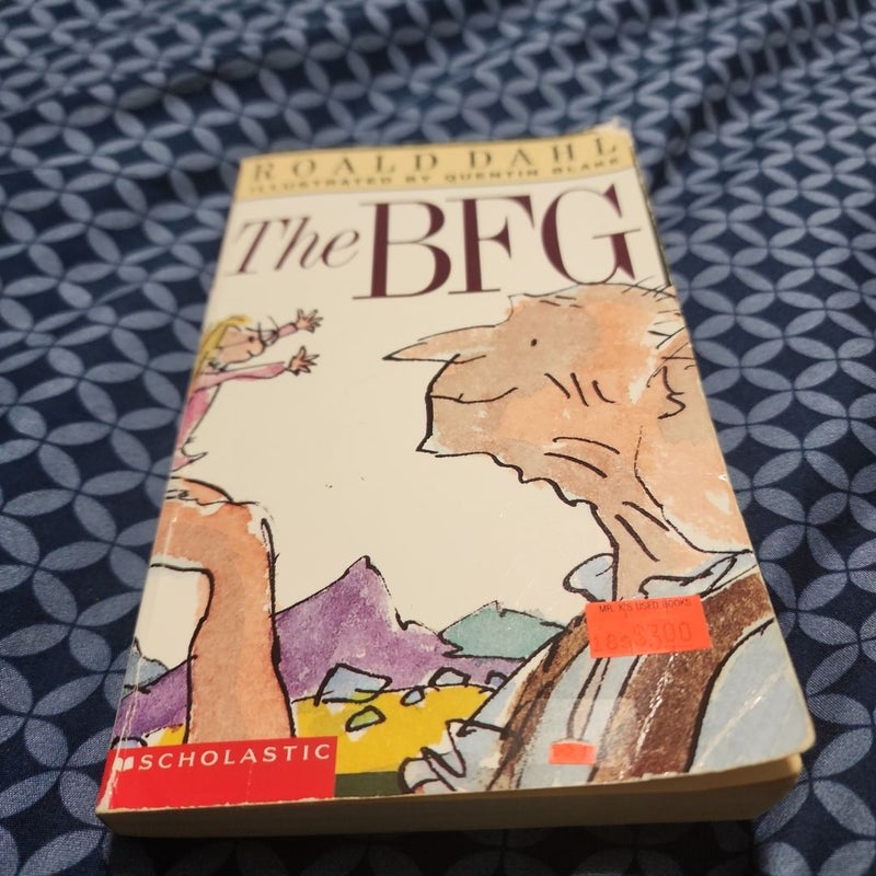 The BFG