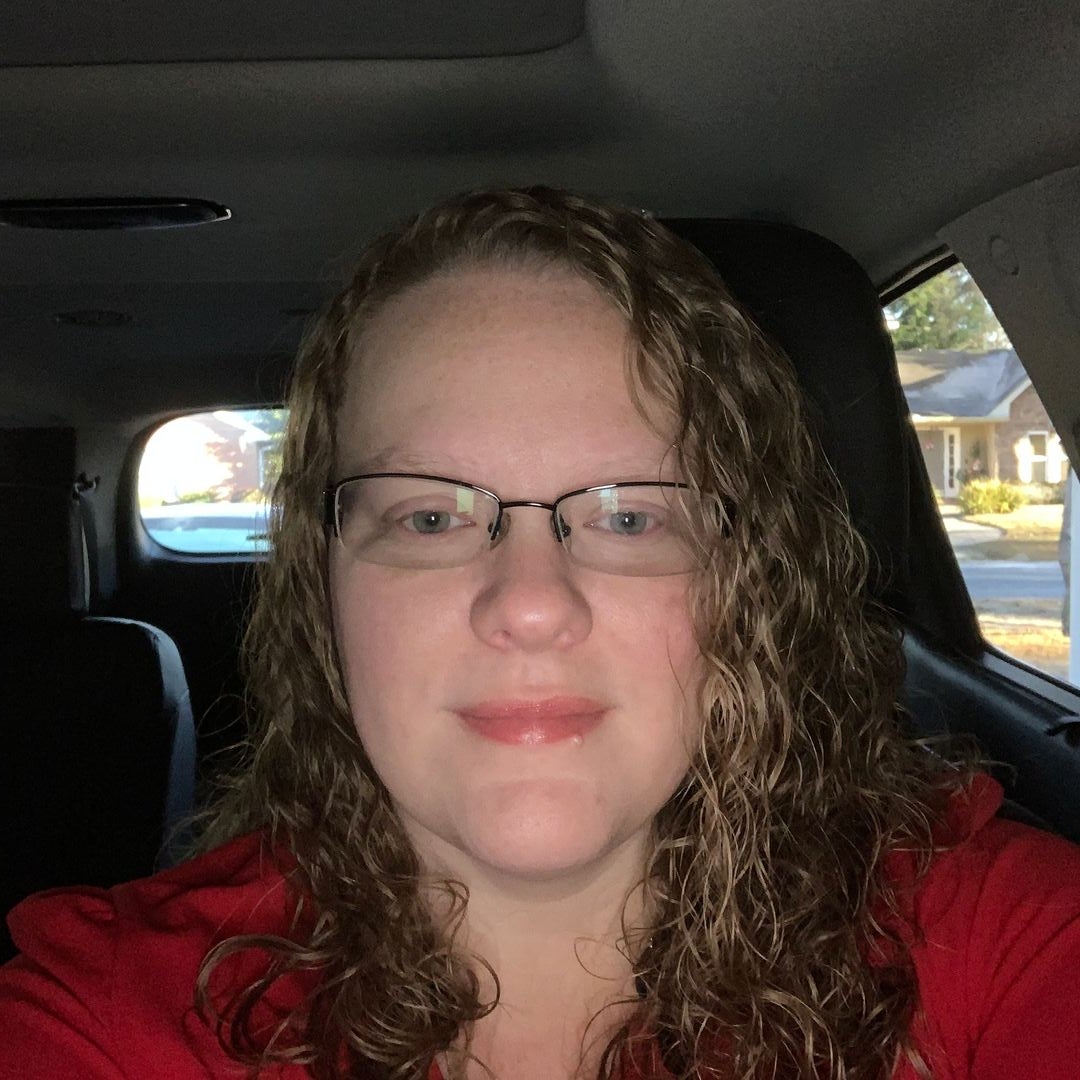 Deborah Brousseau