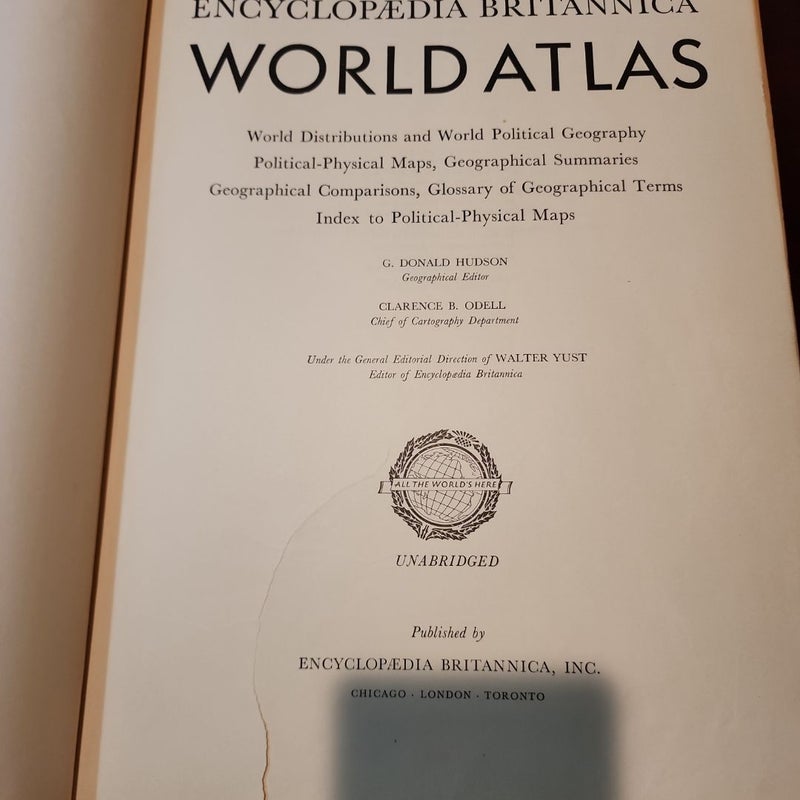 Encyclopedia Britannica 