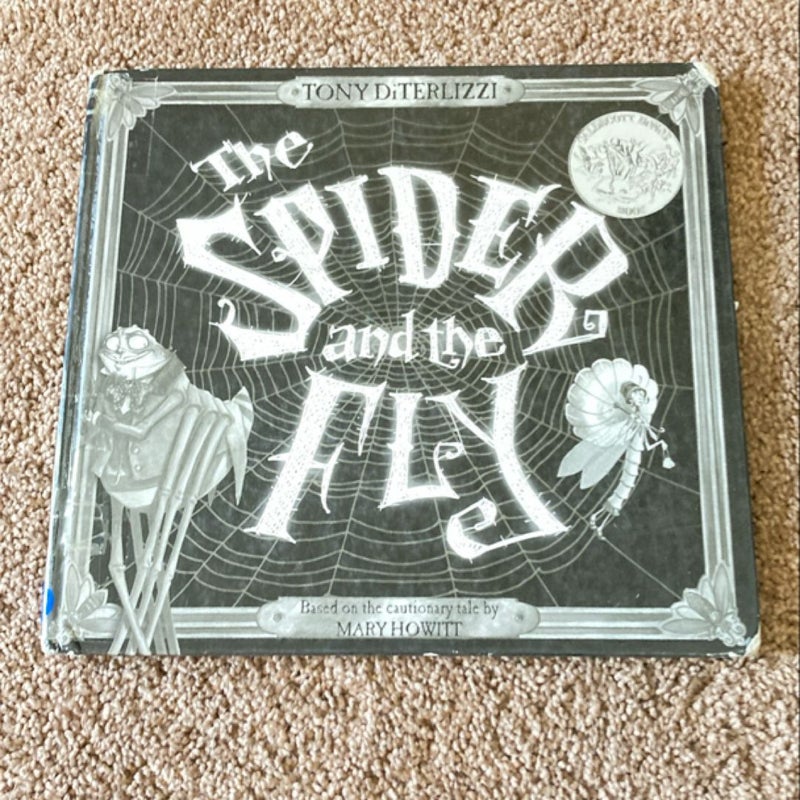 Spider and the Fly