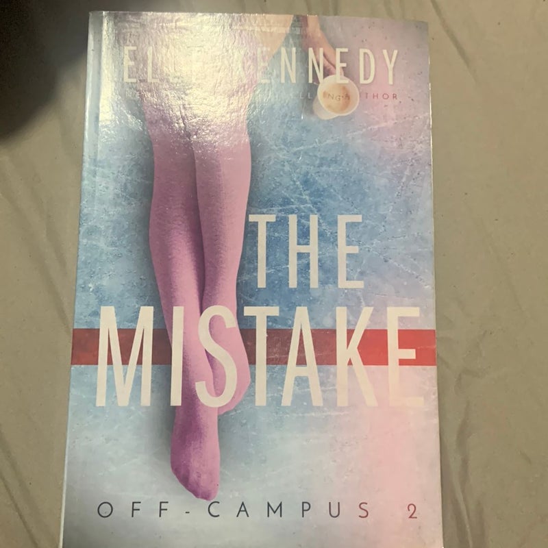 Off campus series first 3 books