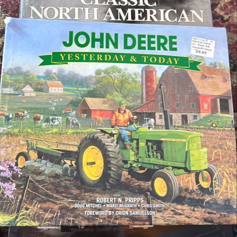 John Deere