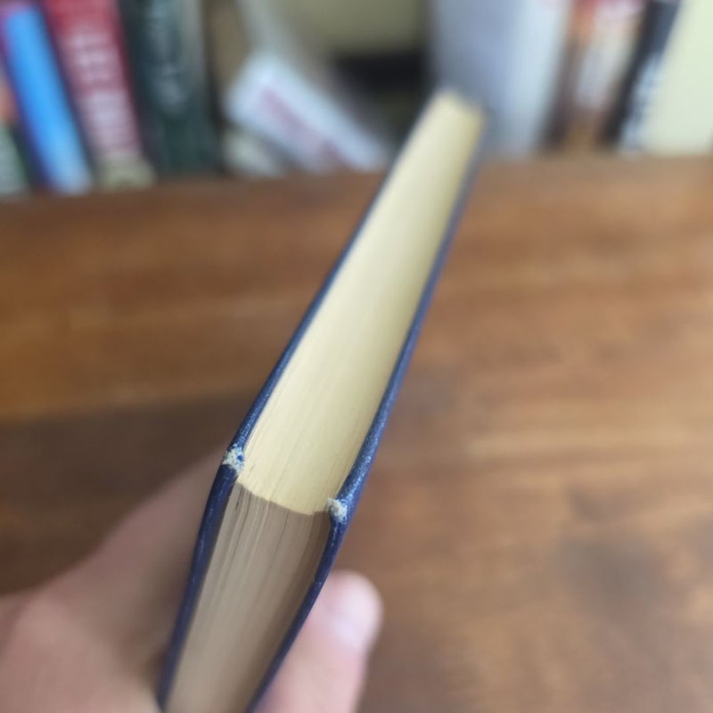 VINTAGE 1946 The World's Classics: The History of The Peloponnesian War - Written by Thucydides, Edited by Sir R.W. Livingstone