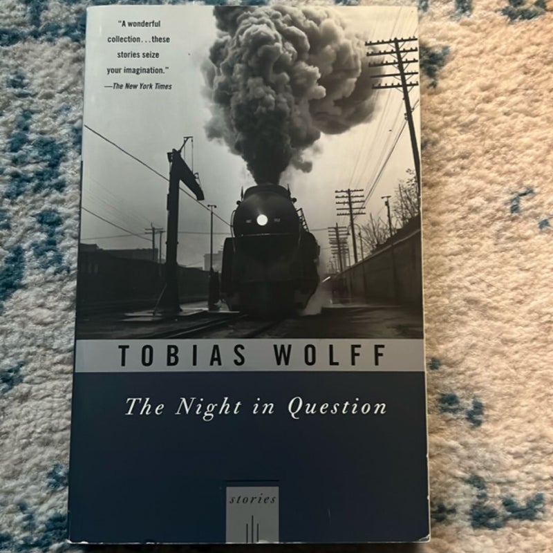 The Night in Question