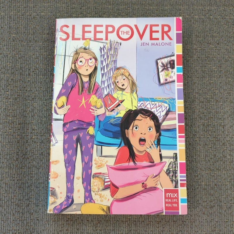 The Sleepover