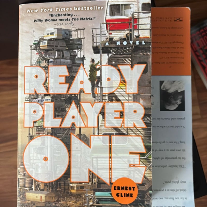 Ready Player One