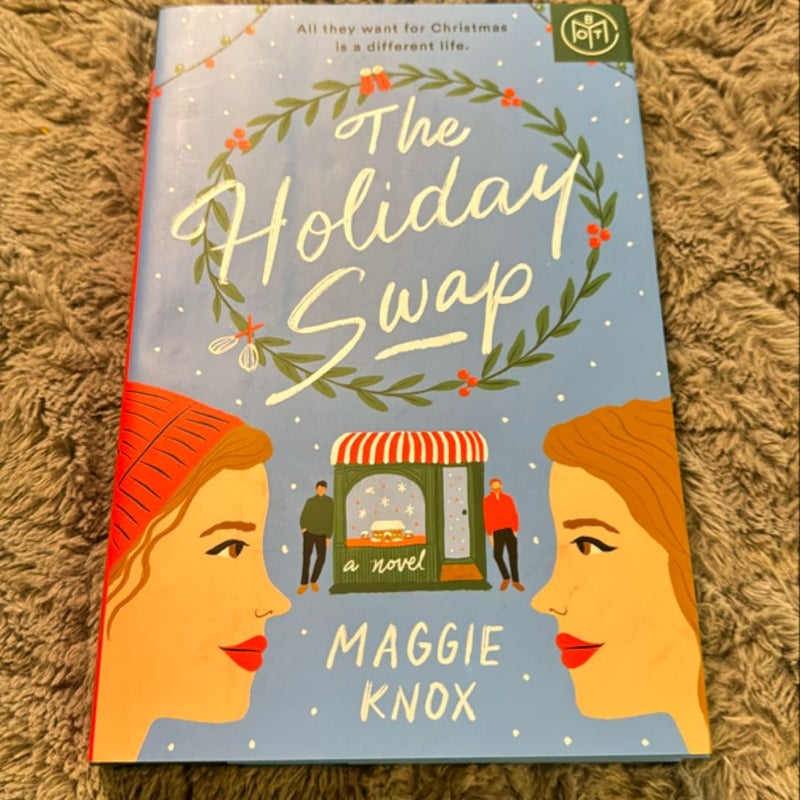 The Holiday Swap