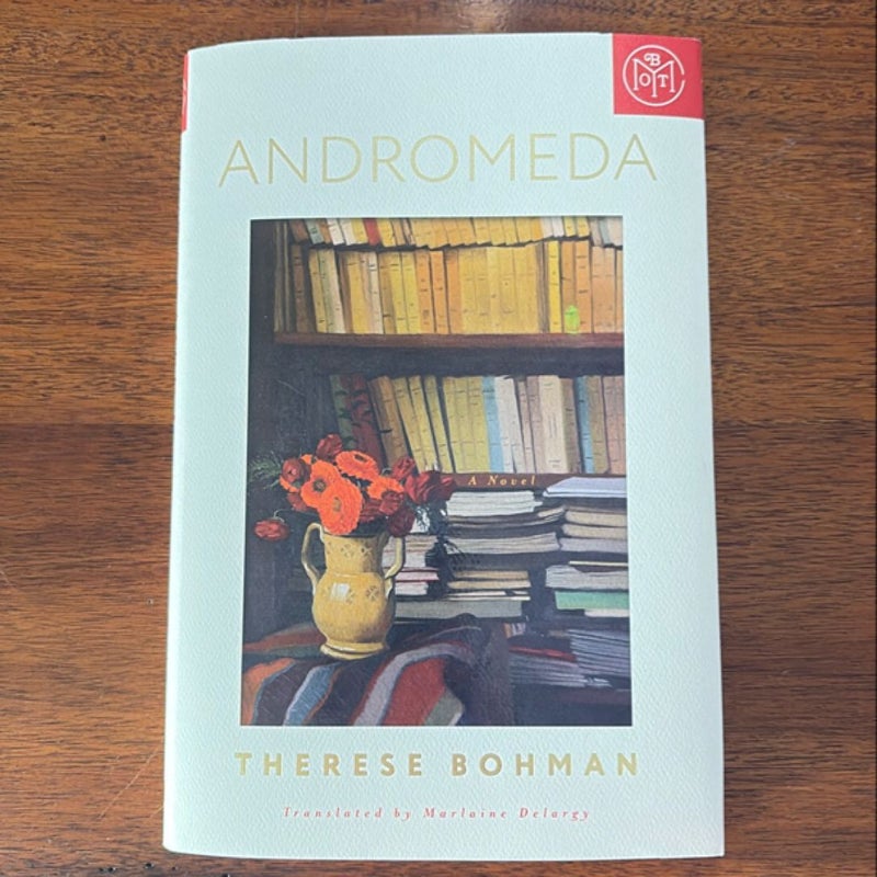 Andromeda