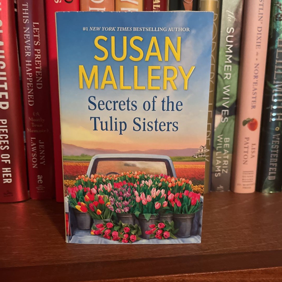 Secrets of the Tulip Sisters