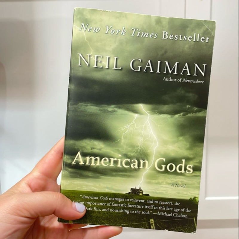 American Gods