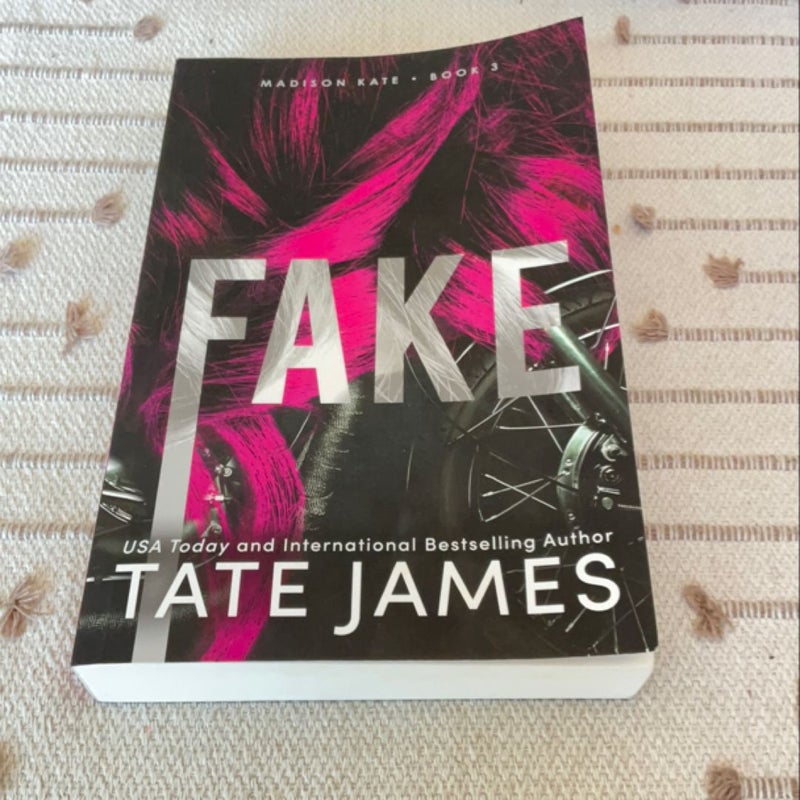 Fake