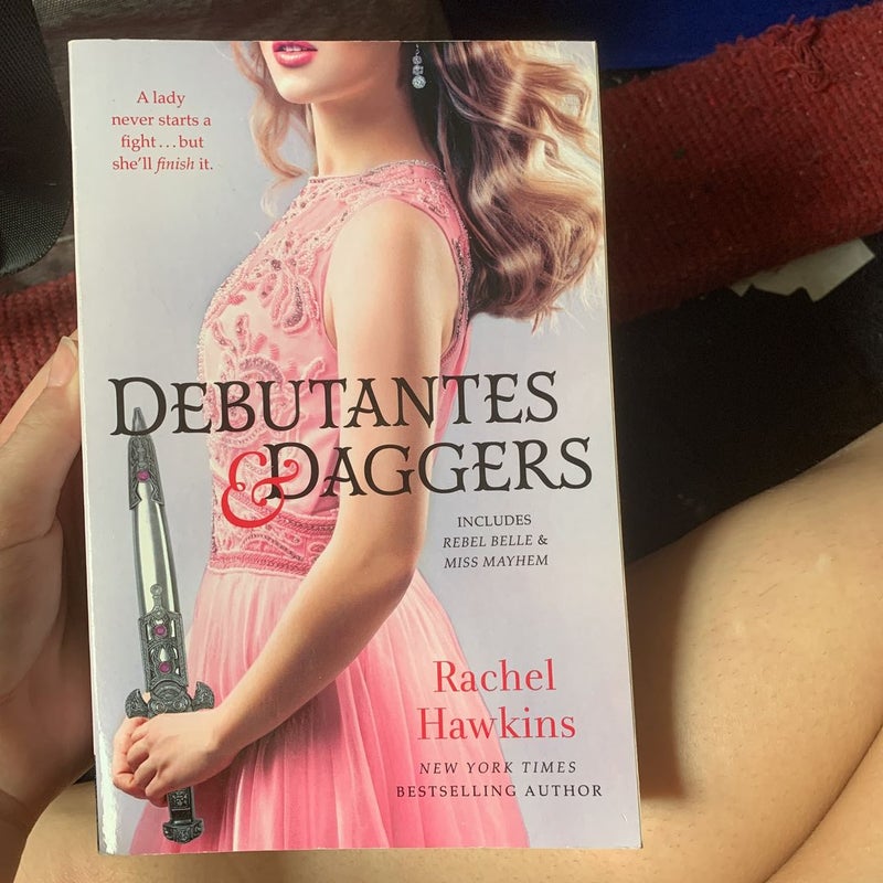 Debutantes and Daggers