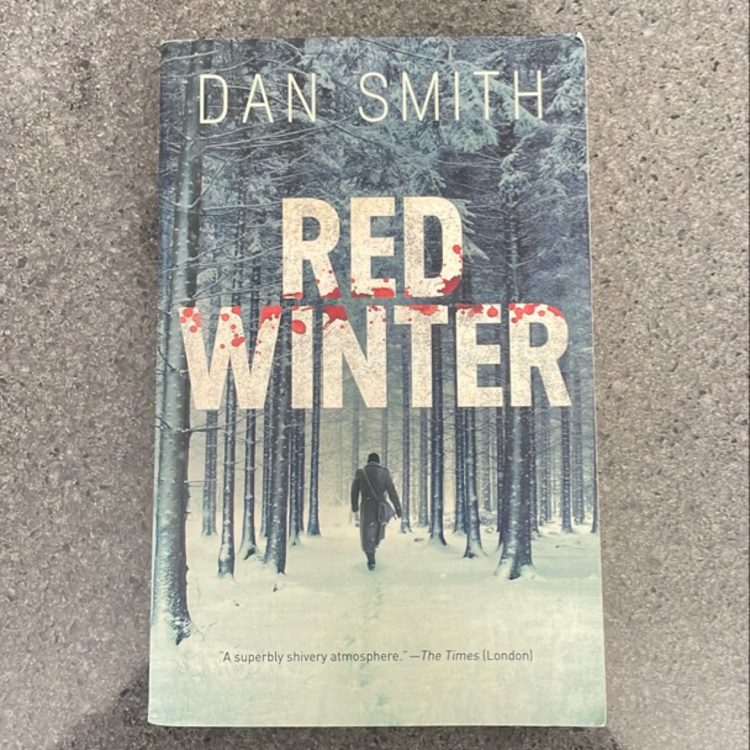Red Winter