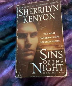 Sins of the Night