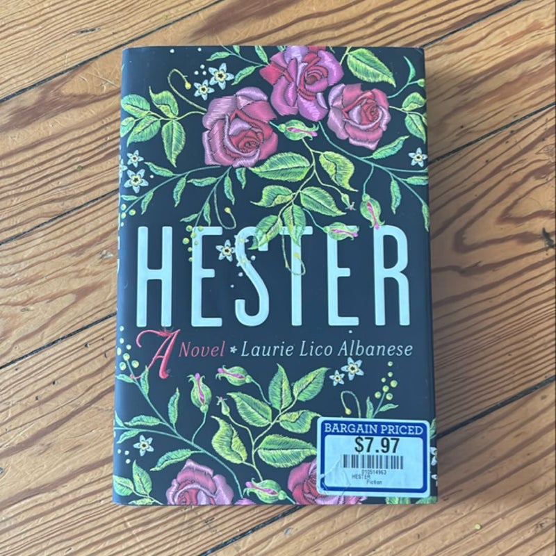 Hester