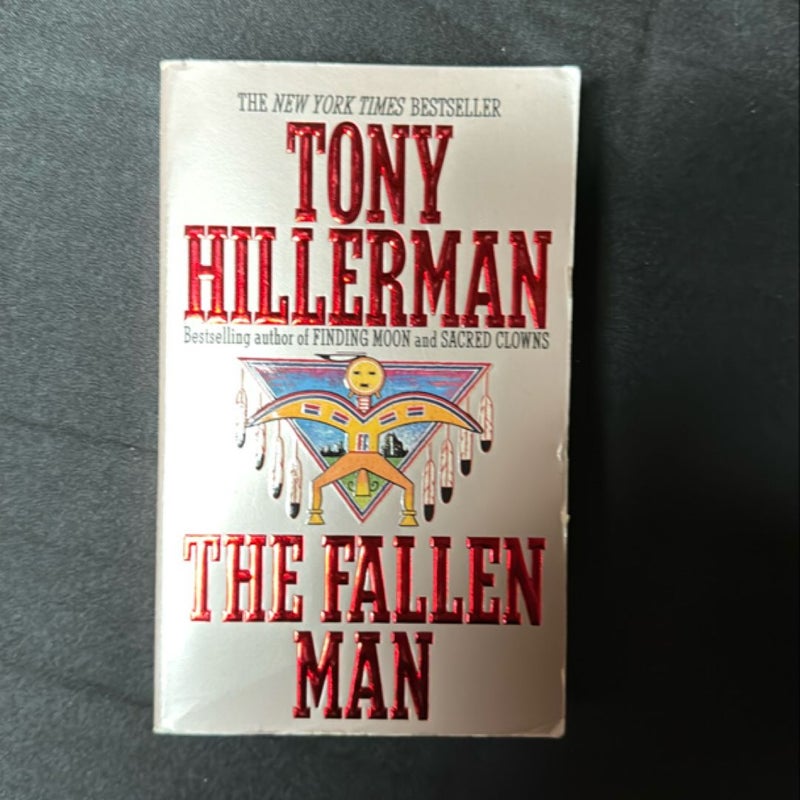 The Fallen Man
