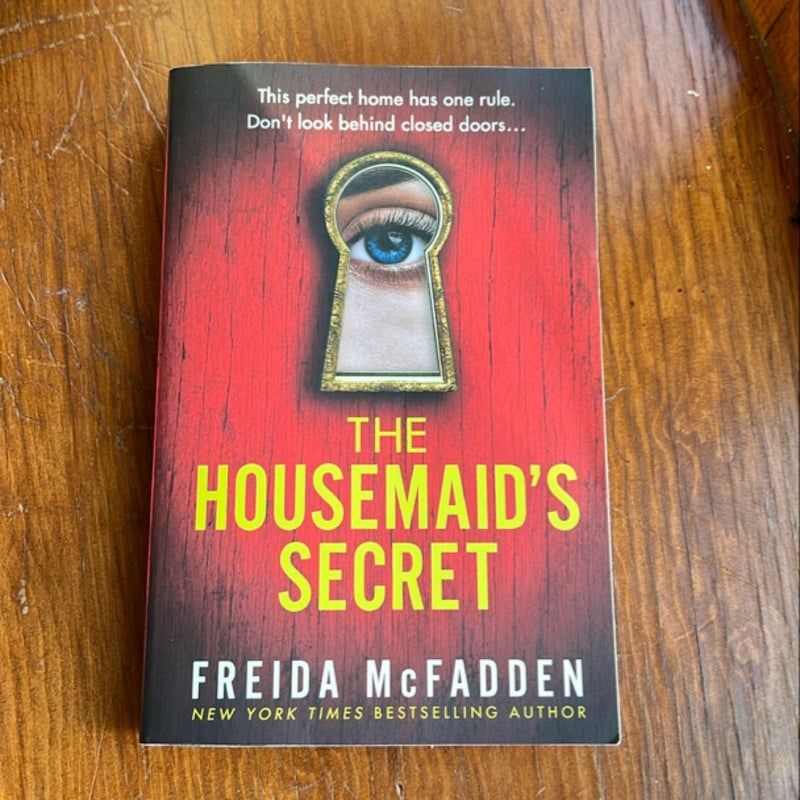 The Housemaid's Secret