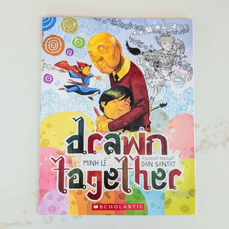 Drawn Together 