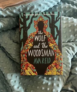 The Wolf and the Woodsman