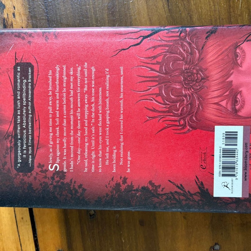 A Court of Thorns and Roses