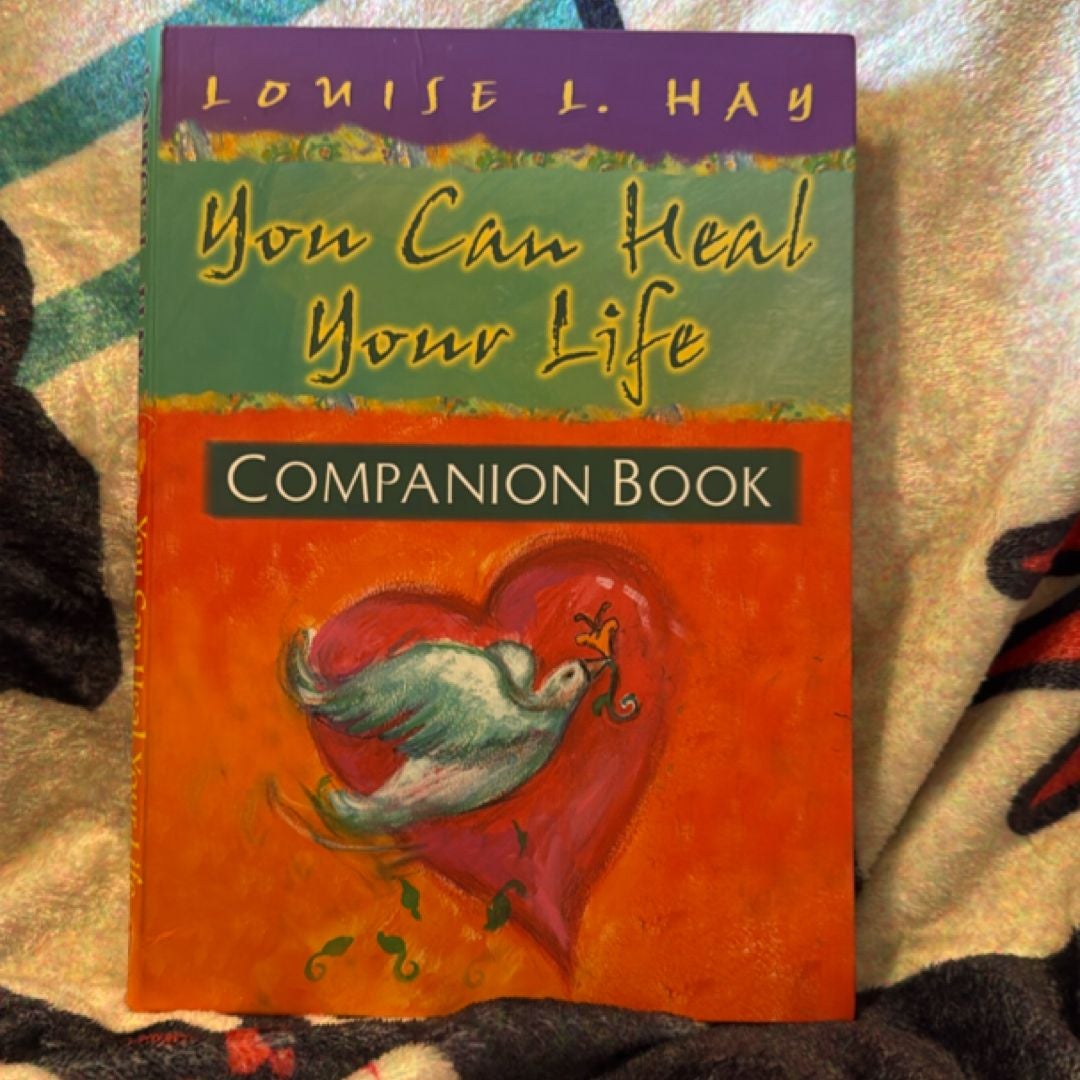 You Can Heal Your Life Companion Book