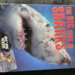 The Big Book of Sharks