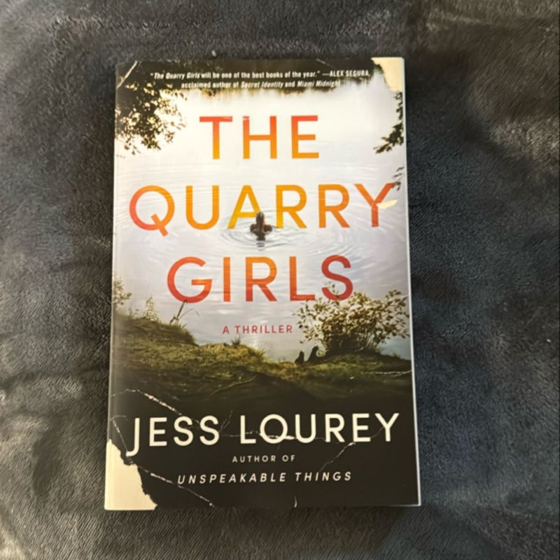 The Quarry Girls