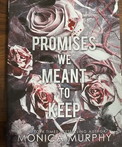 Promises We Meant to Keep *signed