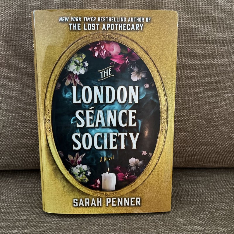 The London Séance Society