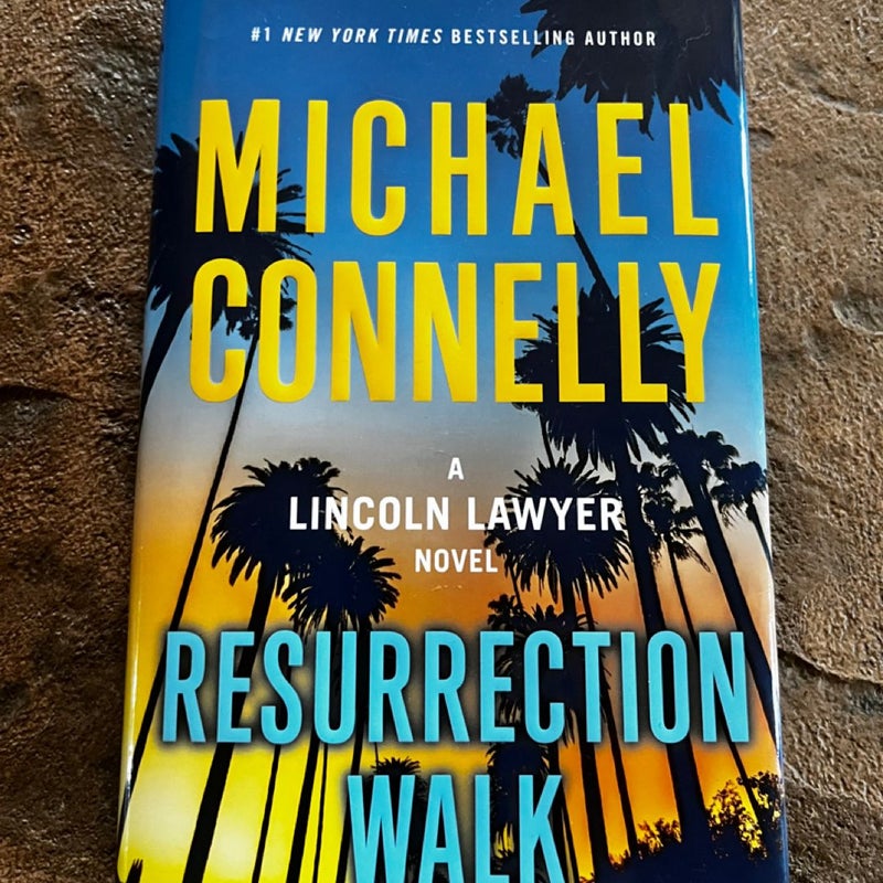 Resurrection Walk