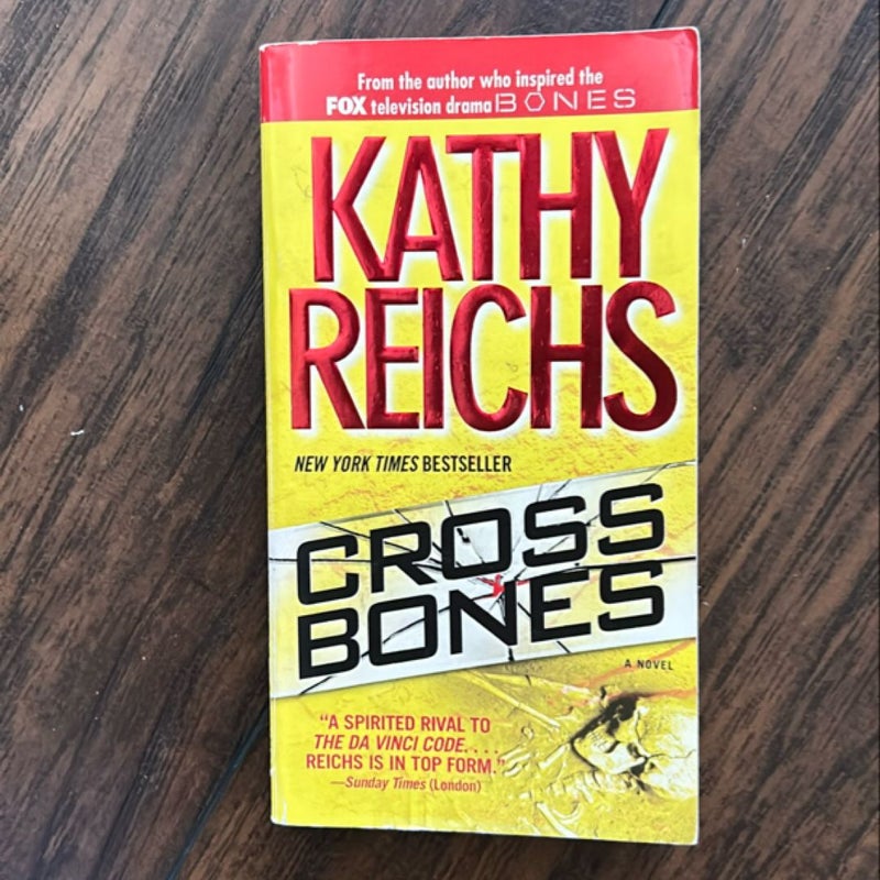 Cross Bones