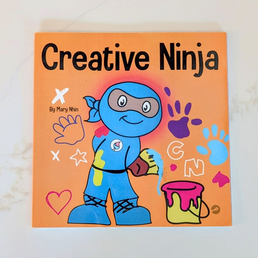 Creative Ninja