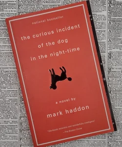 The Curious Incident of the Dog in the Night-Time