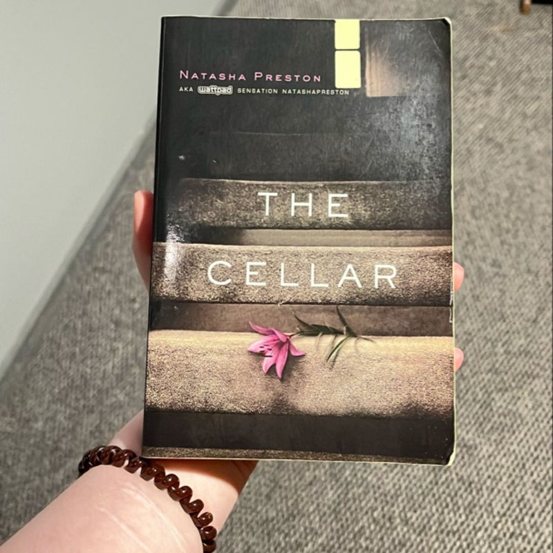 The Cellar