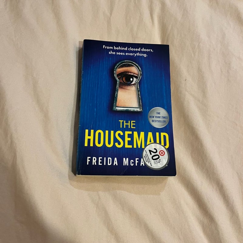 The Housemaid