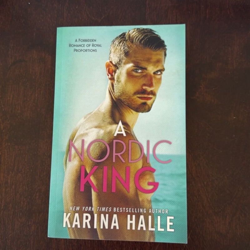 A Nordic King
