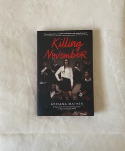 Killing November