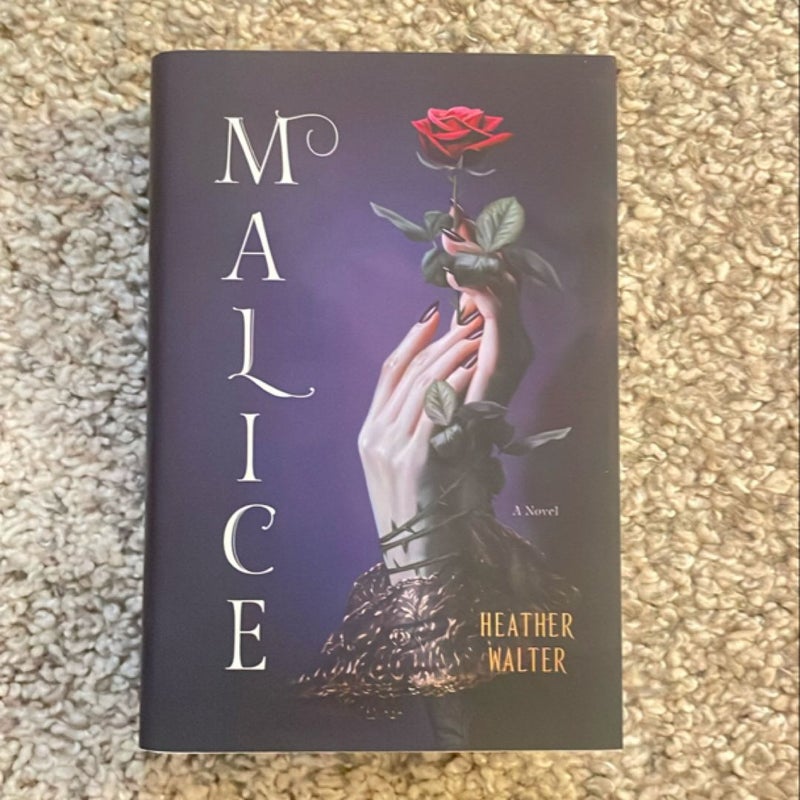 Malice